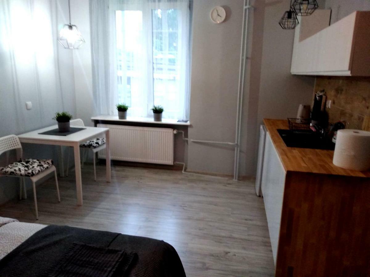Apartament Be Happy Nr 1 Gdynia Bagian luar foto