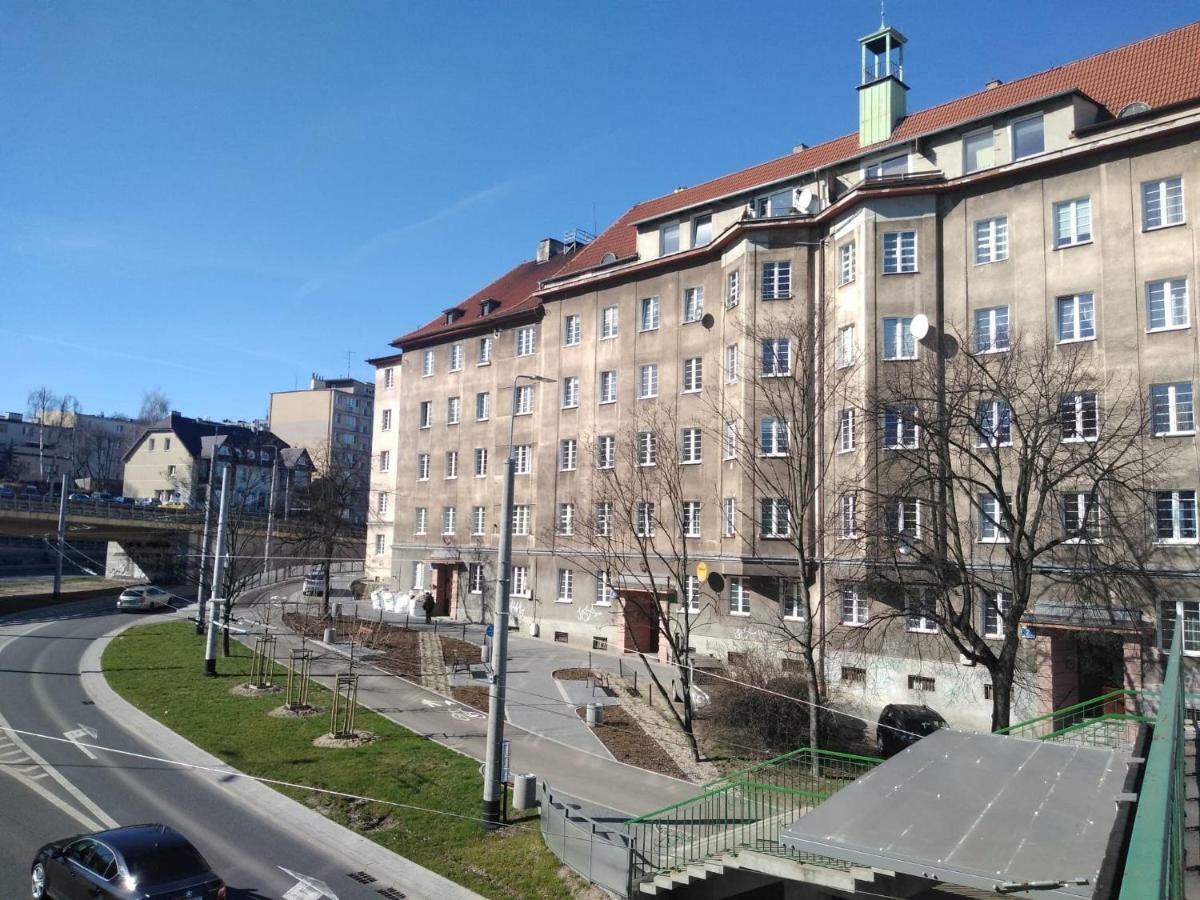 Apartament Be Happy Nr 1 Gdynia Bagian luar foto
