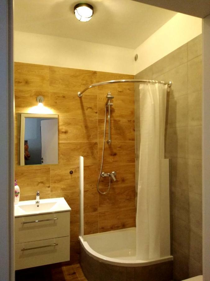 Apartament Be Happy Nr 1 Gdynia Bagian luar foto