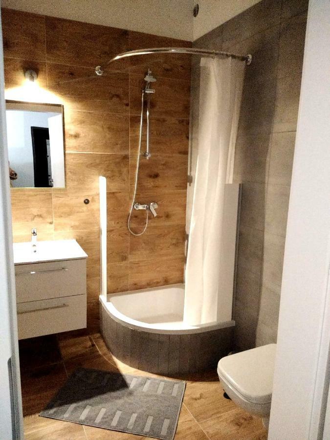 Apartament Be Happy Nr 1 Gdynia Bagian luar foto
