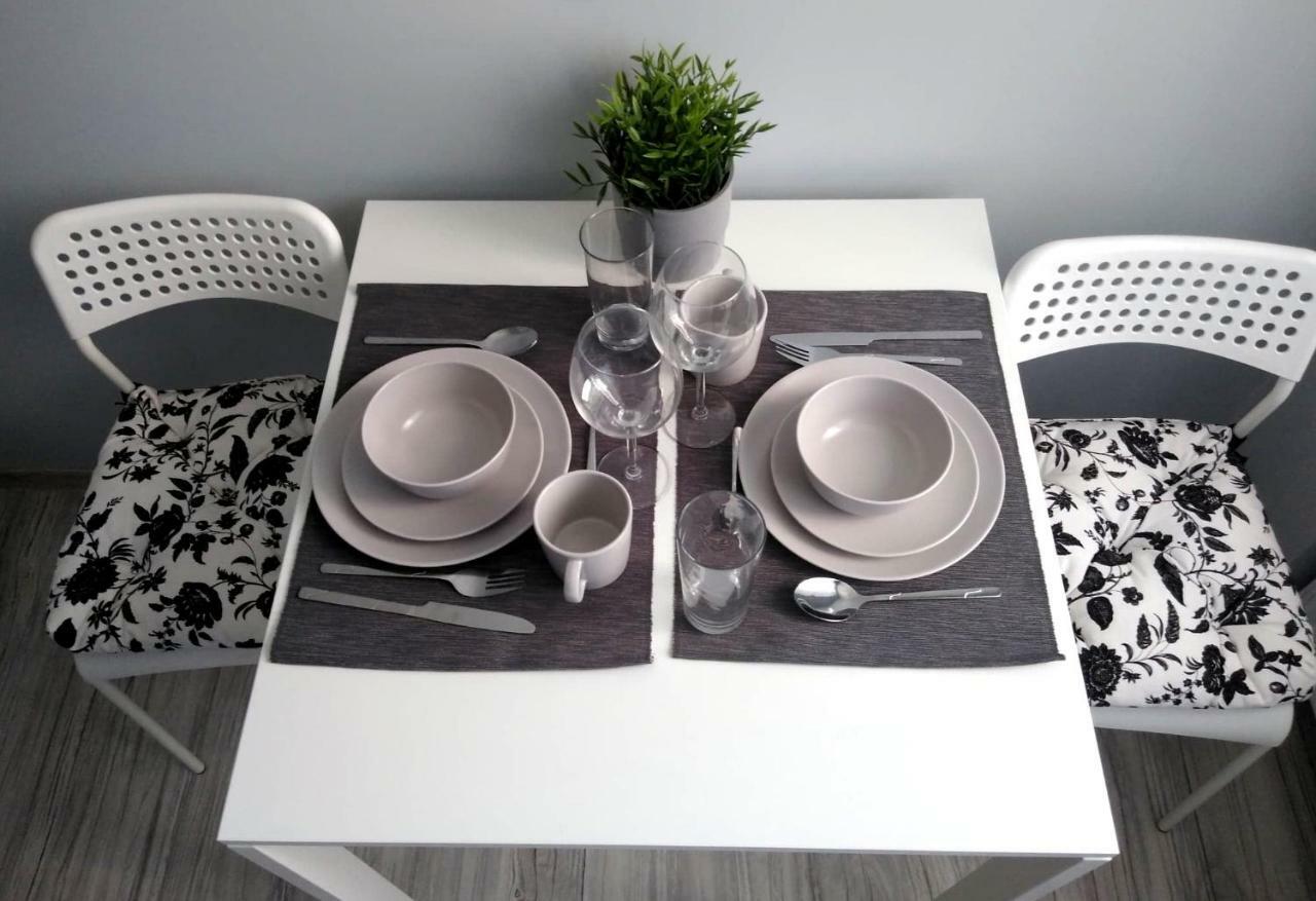Apartament Be Happy Nr 1 Gdynia Bagian luar foto