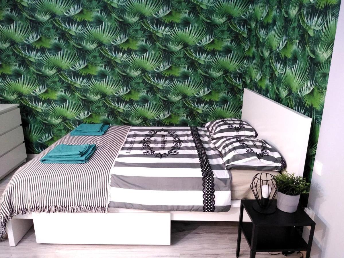 Apartament Be Happy Nr 1 Gdynia Bagian luar foto