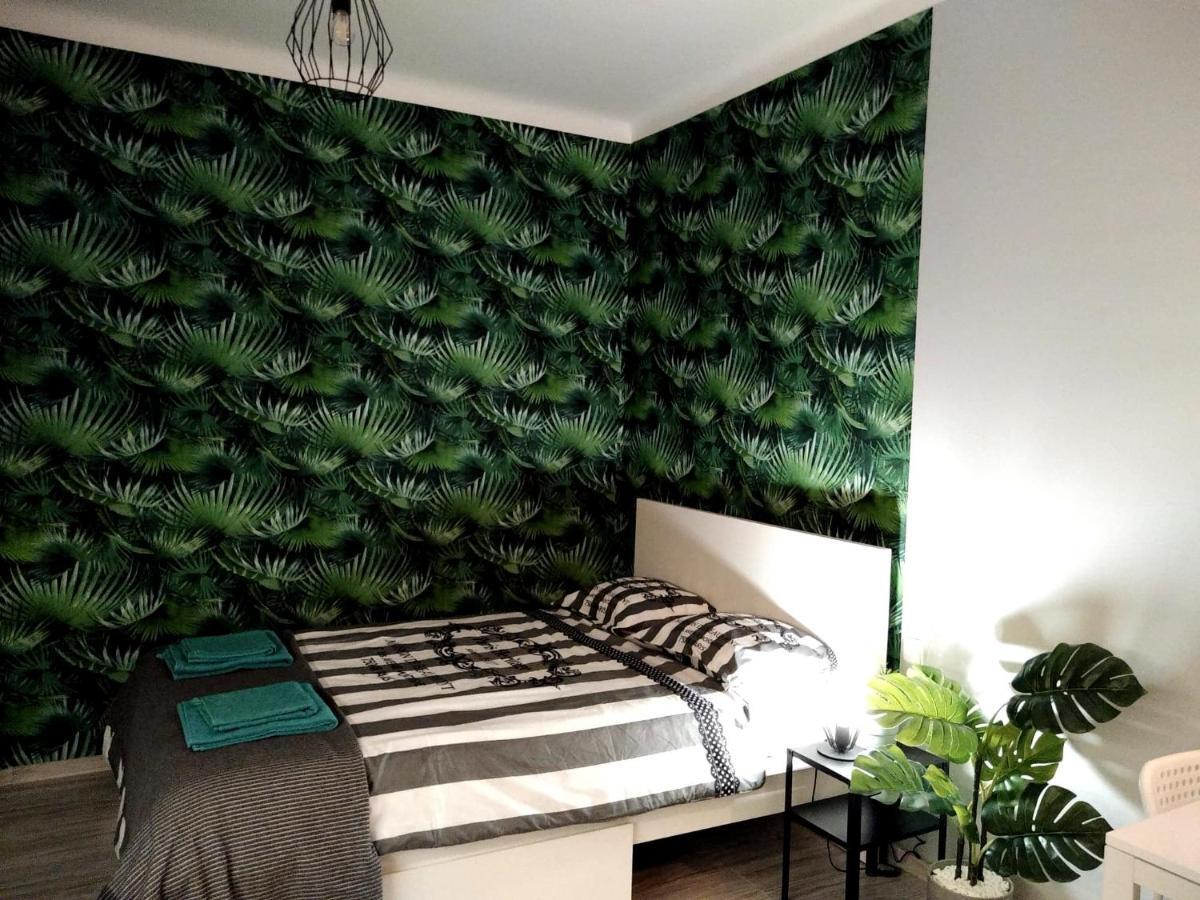 Apartament Be Happy Nr 1 Gdynia Bagian luar foto